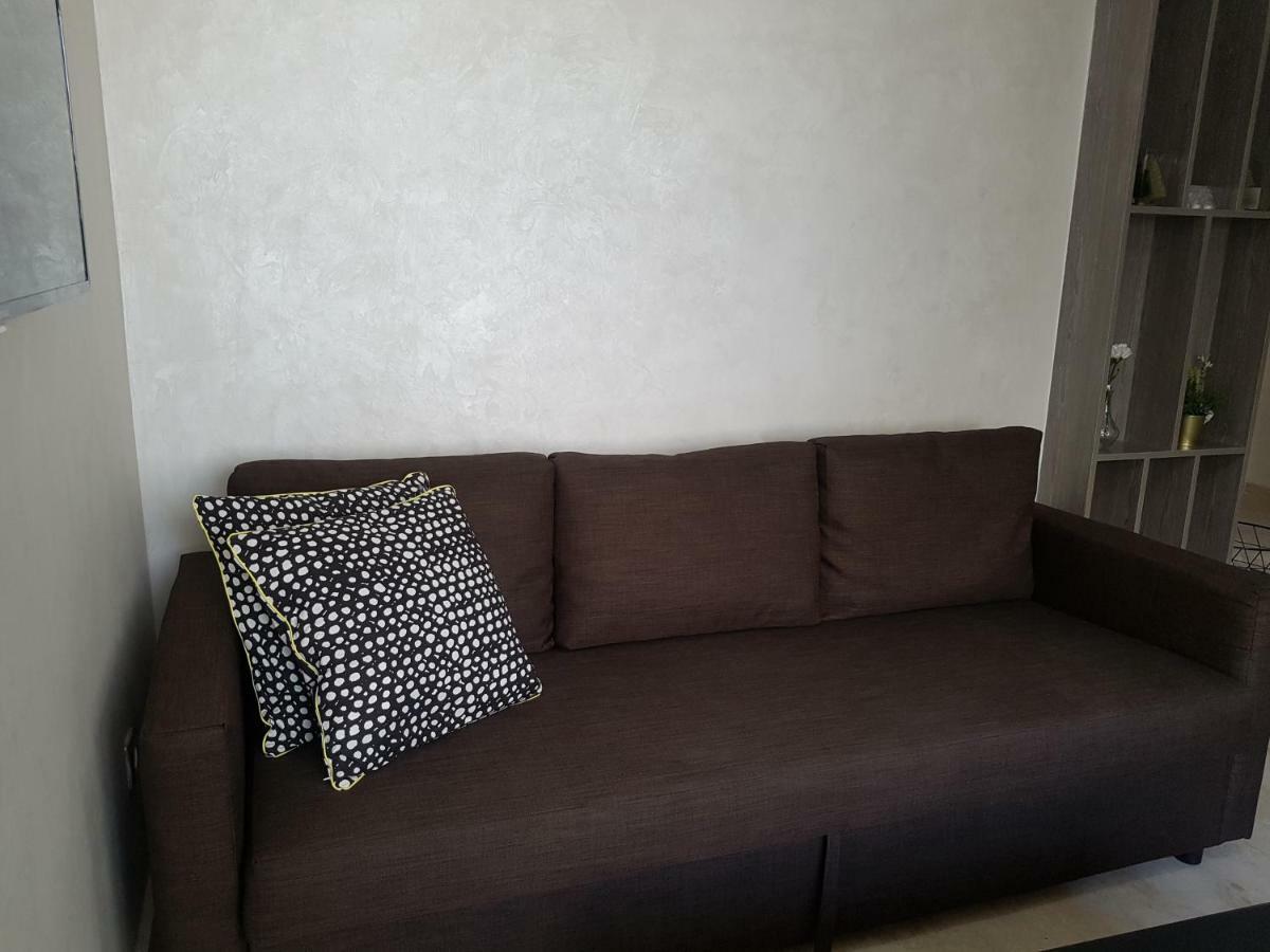 Luxury Centrale Parc 모하메디아 외부 사진