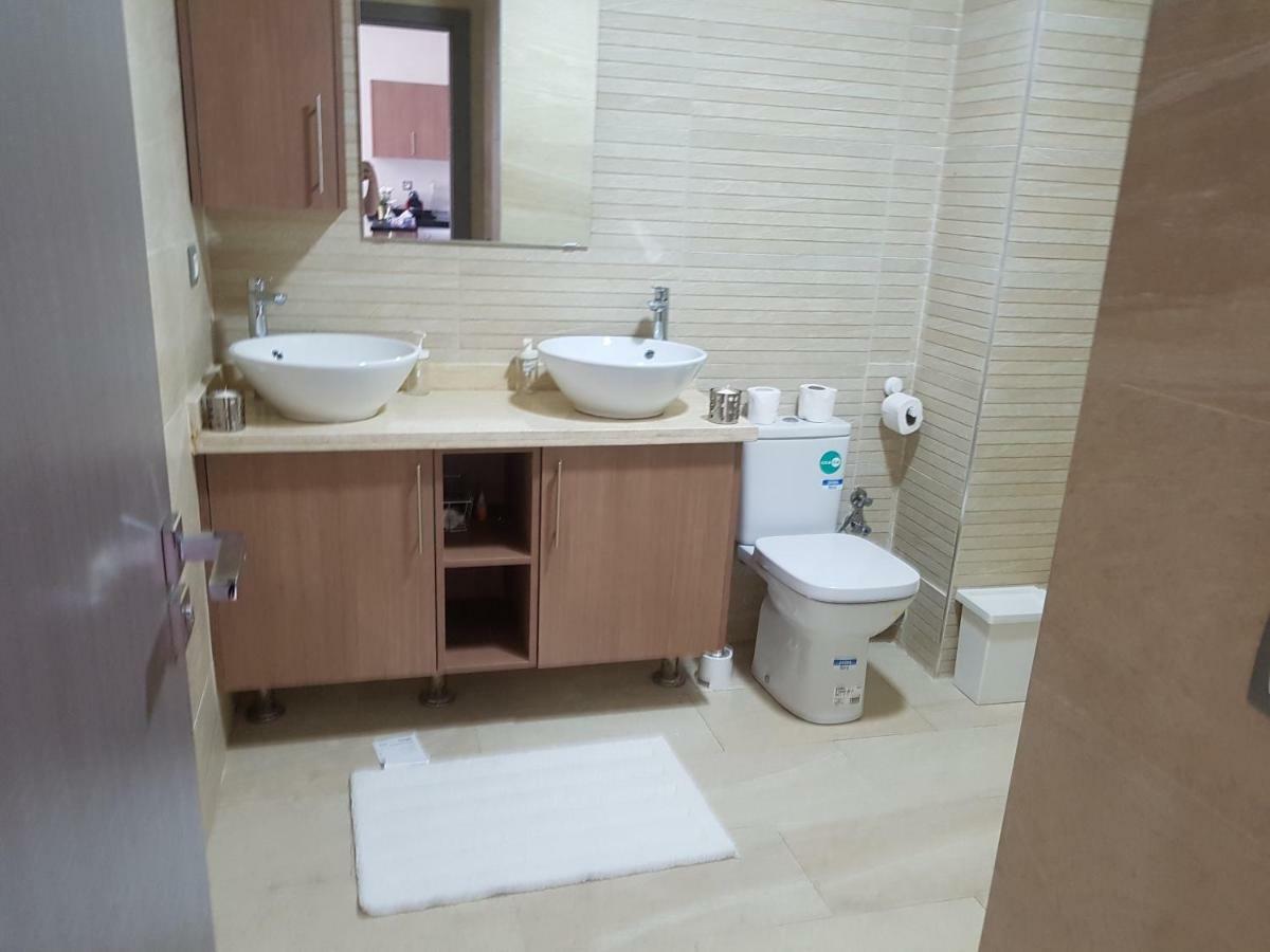 Luxury Centrale Parc 모하메디아 외부 사진
