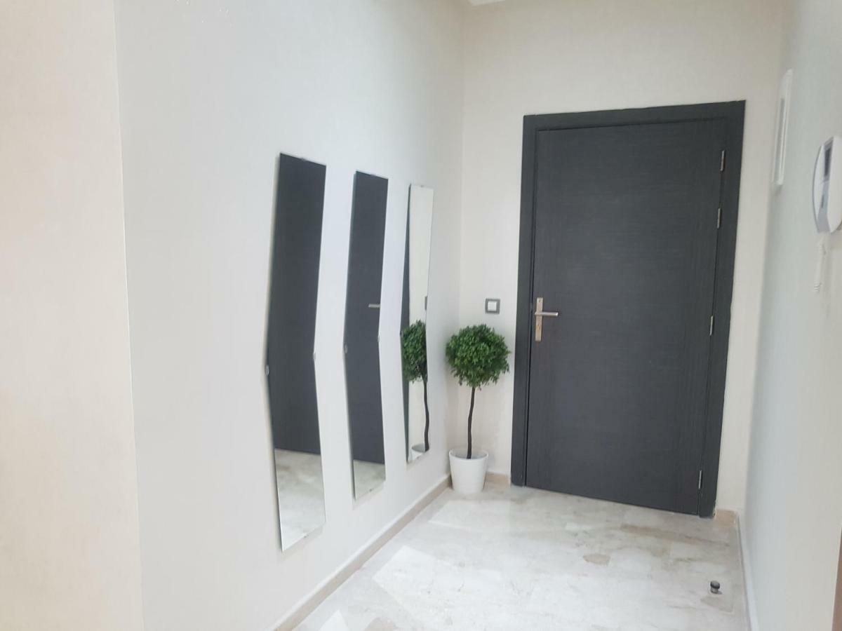 Luxury Centrale Parc 모하메디아 외부 사진