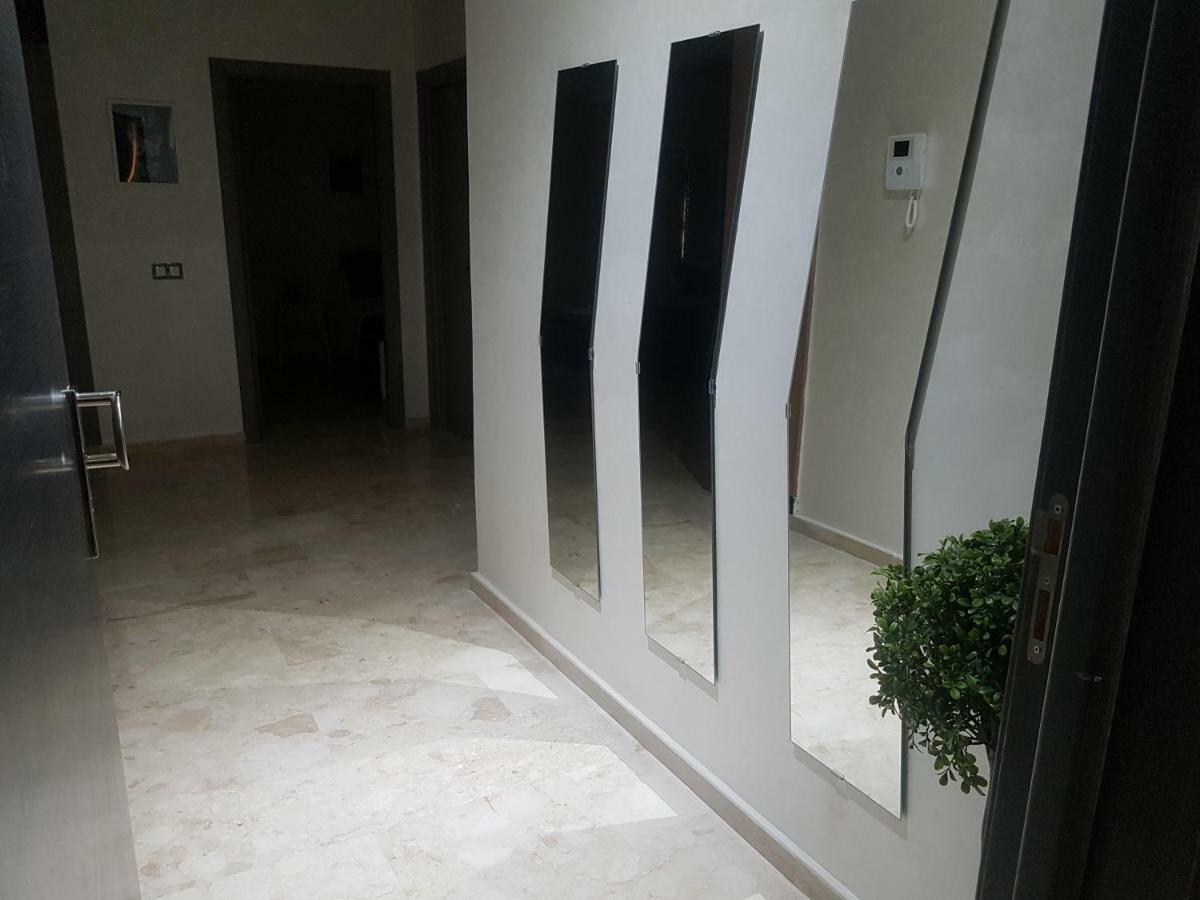 Luxury Centrale Parc 모하메디아 외부 사진