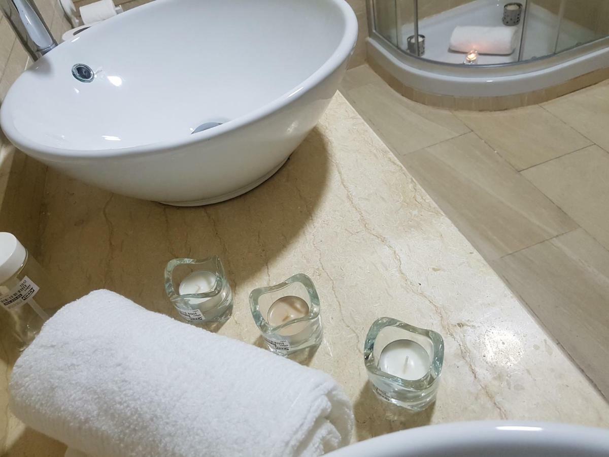 Luxury Centrale Parc 모하메디아 외부 사진