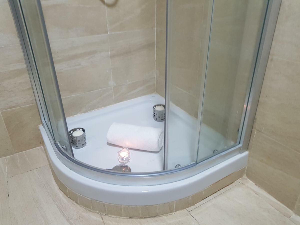 Luxury Centrale Parc 모하메디아 외부 사진